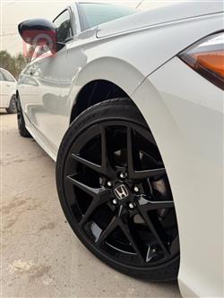 هوندا سيفيك